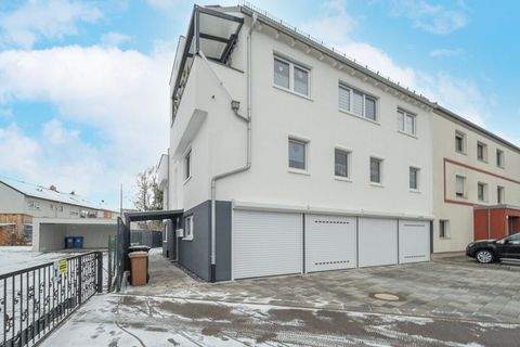 Dauchingen Wohnungen, Dauchingen Wohnung kaufen