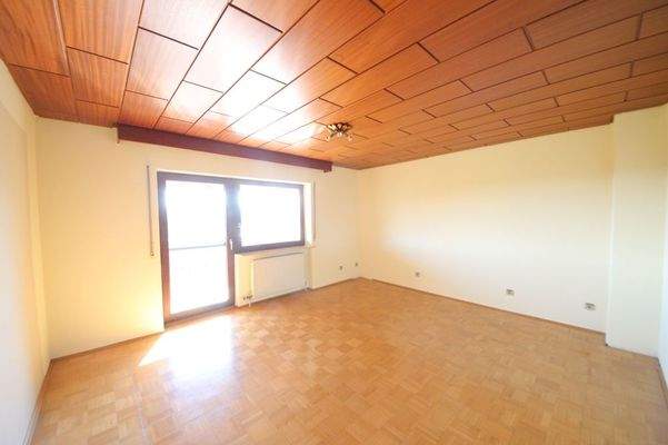 Schlafzimmer Erdgeschoss