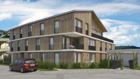 Küssaberg / Rheinheim Wohnungen, Küssaberg / Rheinheim Wohnung kaufen