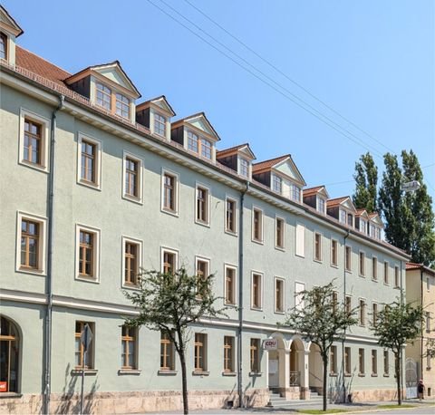 Weimar Wohnungen, Weimar Wohnung mieten