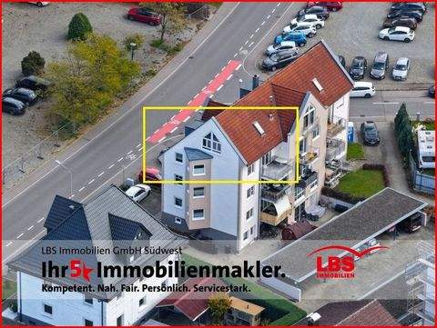 Pfullendorf Wohnungen, Pfullendorf Wohnung kaufen