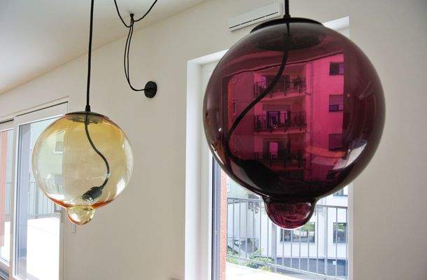 Hochwertige Ausstattung