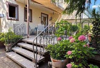 1 Terrasse