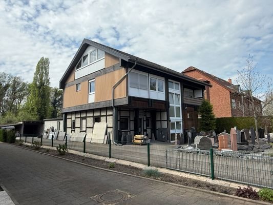Haupthaus