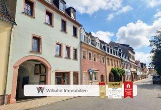 Historische Altstadt