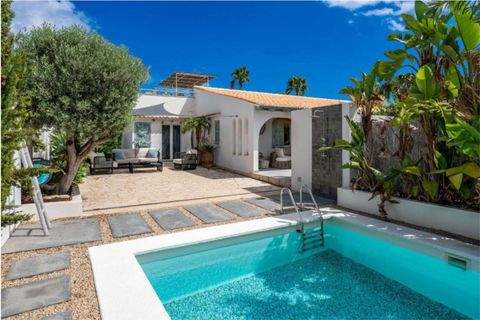 Cala Anguila - Cala Mendia Häuser, Cala Anguila - Cala Mendia Haus mieten 