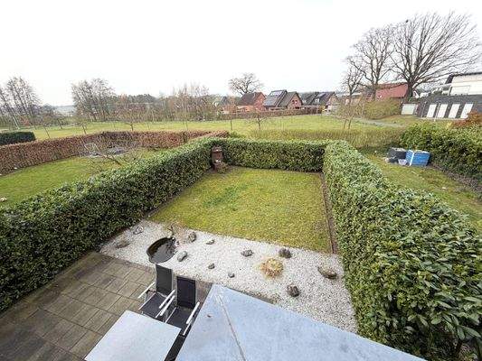 Garten (Sondernutzungsrecht)