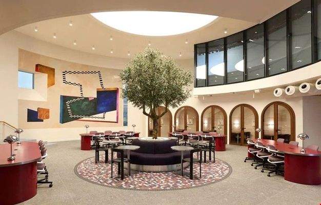 Common Area (Beispielbild)