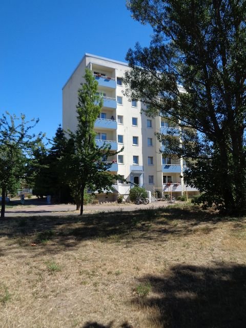 Brandenburg an der Havel Wohnungen, Brandenburg an der Havel Wohnung mieten