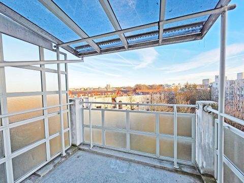 München Wohnungen, München Wohnung mieten