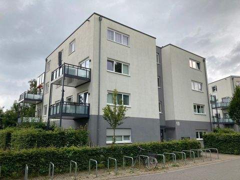 Bochum Wohnungen, Bochum Wohnung mieten