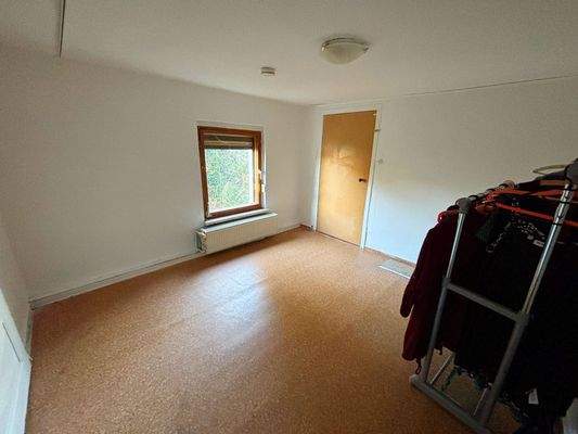 Schlafzimmer OG Anbau