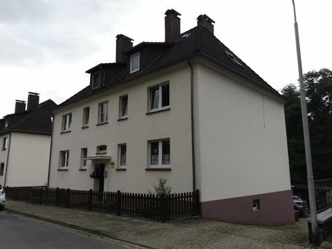 Herzberg am Harz Wohnungen, Herzberg am Harz Wohnung kaufen