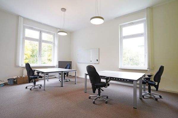Büro 3 im 1. OG