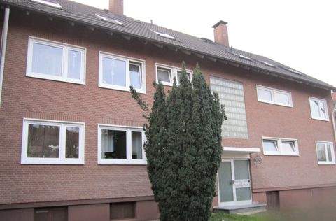 Bünde Wohnungen, Bünde Wohnung mieten