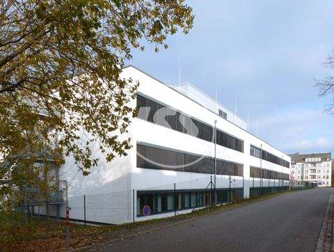 Chemnitz , Sachs Büros, Büroräume, Büroflächen 