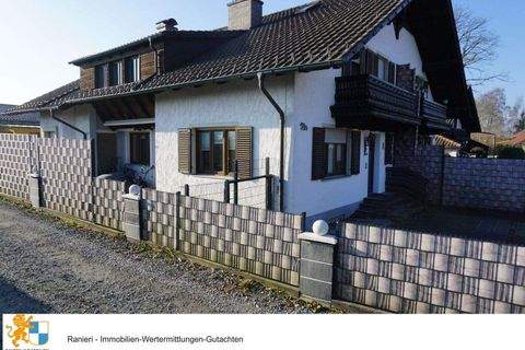 Kirchroth Häuser, Kirchroth Haus kaufen