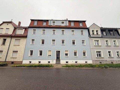 Naumburg (Saale) Wohnungen, Naumburg (Saale) Wohnung kaufen