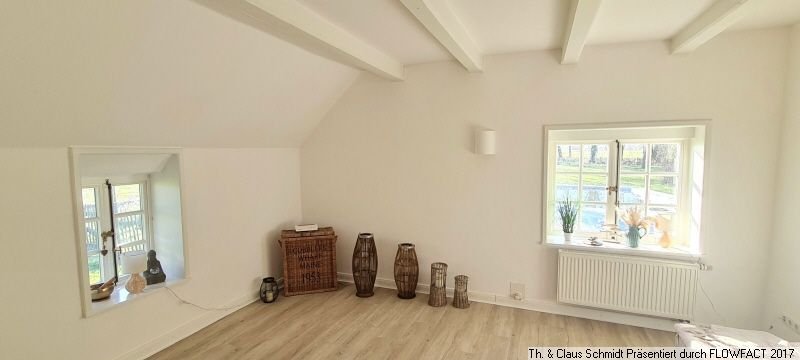 Mögliches Arbeitszimmer