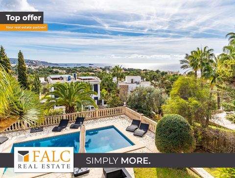 Santa Ponsa Häuser, Santa Ponsa Haus kaufen