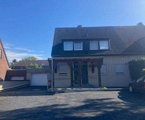 Korschenbroich Häuser, Korschenbroich Haus kaufen