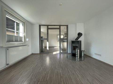 Bad Harzburg Wohnungen, Bad Harzburg Wohnung mieten