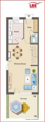 350-05353_EG mit Möbel