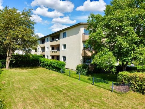 Bielefeld / Babenhausen Wohnungen, Bielefeld / Babenhausen Wohnung mieten