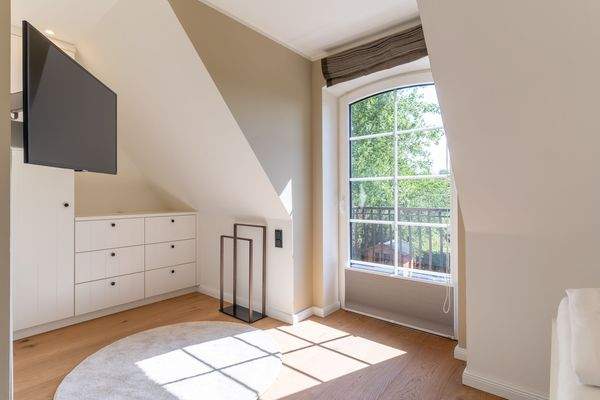 Doppelhaus in Sankt Peter-Ording