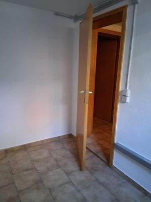 Keller -  Wohnung OG