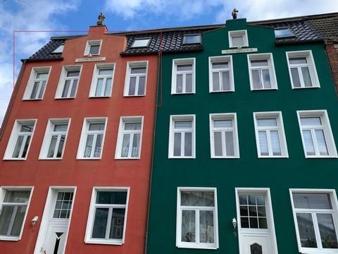 Wismar Wohnungen, Wismar Wohnung kaufen