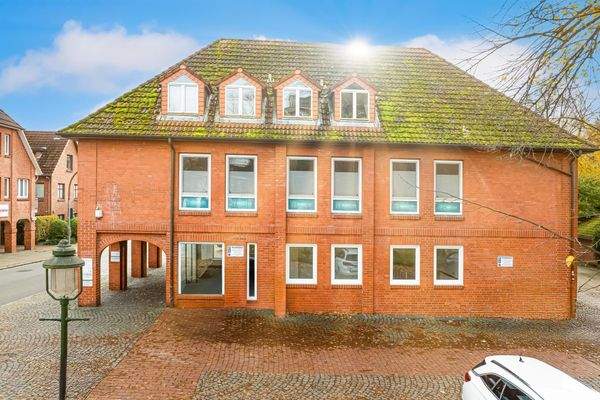 Seitenansicht rechts