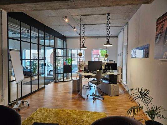 Büroraum 3