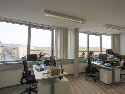 Büro Ulm