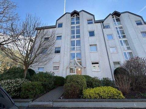 Mönchengladbach Wohnungen, Mönchengladbach Wohnung kaufen