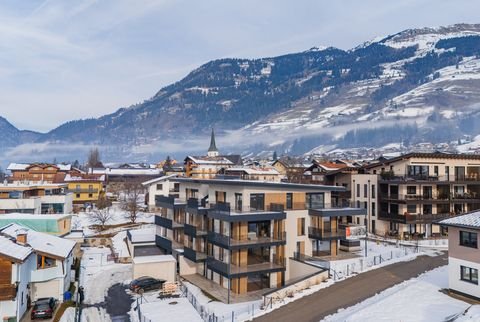 Dorfgastein Wohnungen, Dorfgastein Wohnung kaufen