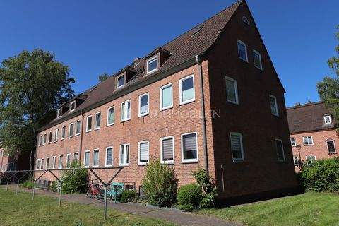 Rostock / Reutershagen Wohnungen, Rostock / Reutershagen Wohnung kaufen
