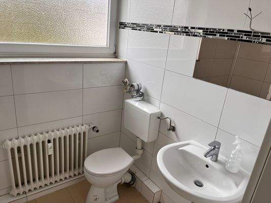Gäste WC