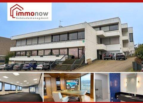 Wuppertal Büros, Büroräume, Büroflächen 