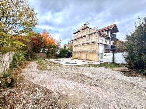 Vaterstetten Grundstücke, Vaterstetten Grundstück kaufen