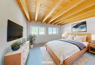 Pfunds - Visualisierung - Schlafzimmer II