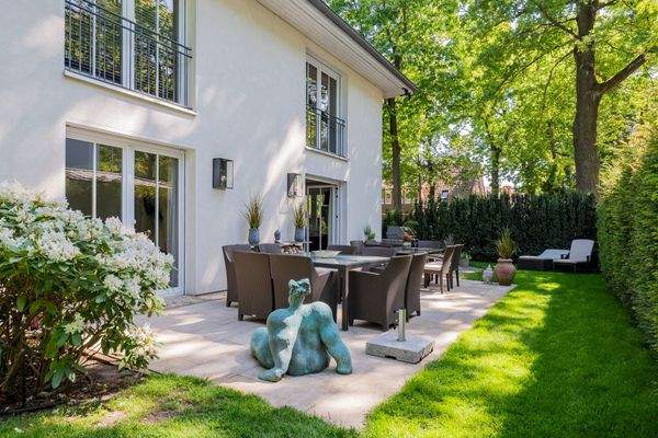 Rückzugsorte für Ihre Familie