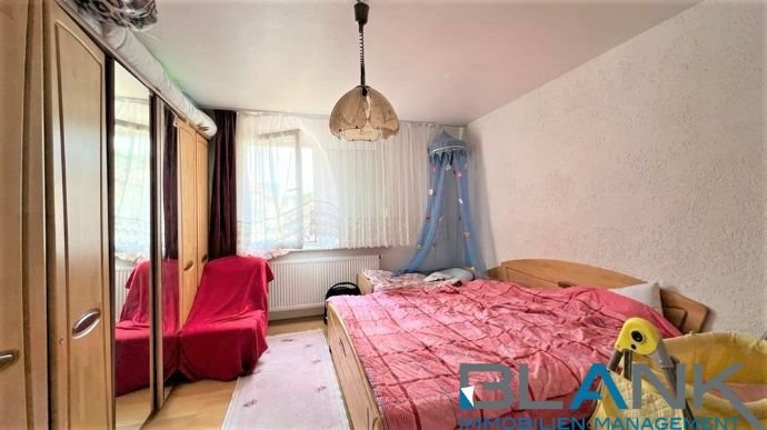 3-Zimmer-Wohnung mit Balkon in Pforzheim!