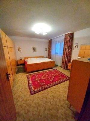 Gästezimmer 2 im UG