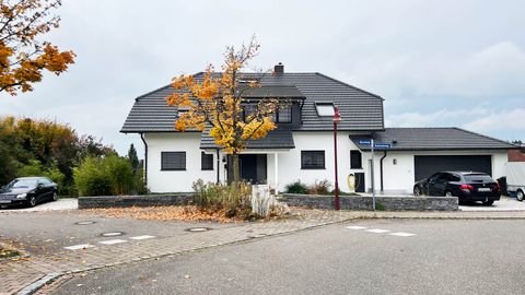 Volkertshausen Häuser, Volkertshausen Haus kaufen