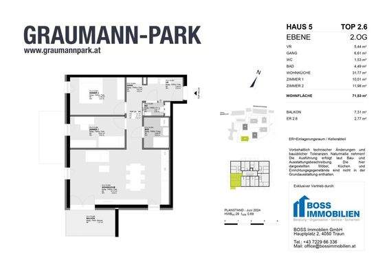 Graumannpark Top 5.2.6