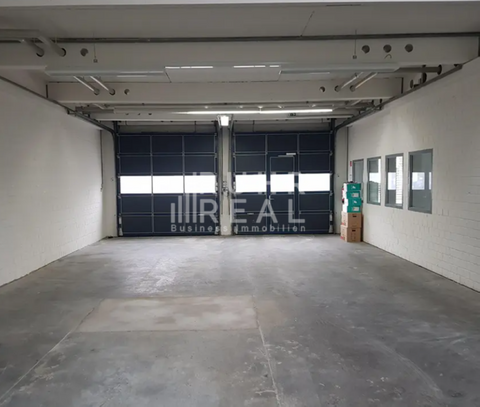 Hilden Halle, Hilden Hallenfläche