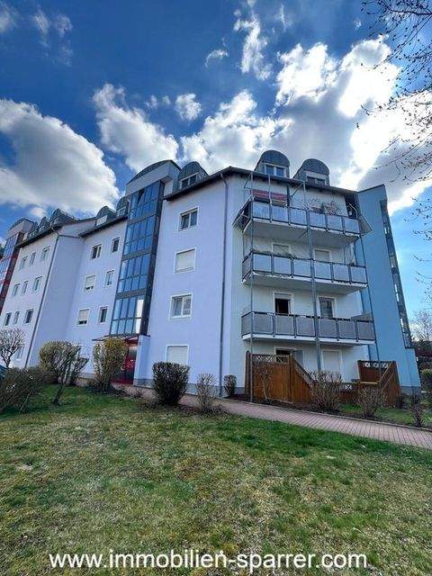 Weiden in der Oberpfalz Wohnungen, Weiden in der Oberpfalz Wohnung kaufen