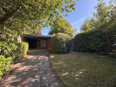 Oldenburg / Eversten Häuser, Oldenburg / Eversten Haus kaufen