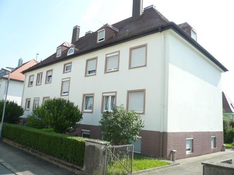 Gernsbach Wohnungen, Gernsbach Wohnung mieten